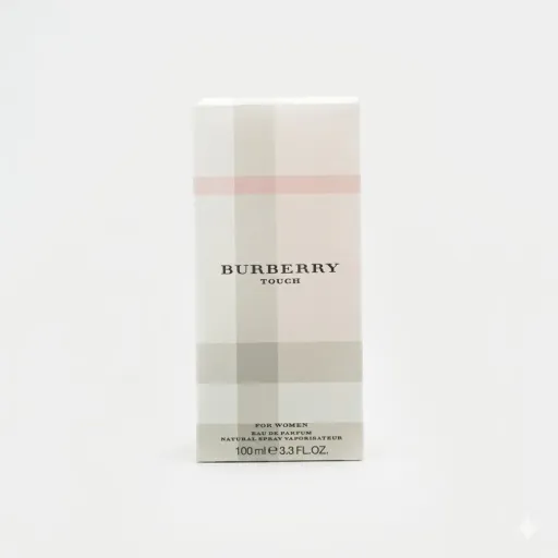 Burberry Touch Eau de Parfum 100ml (For Women)