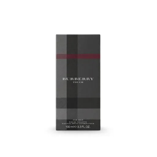 Burberry Touch - Eau de Toilette - 100ml (For Men)