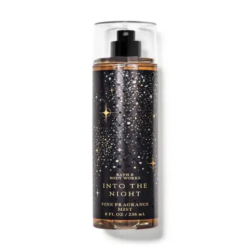 Into the Night Fine Fragrance Mist 236 mL