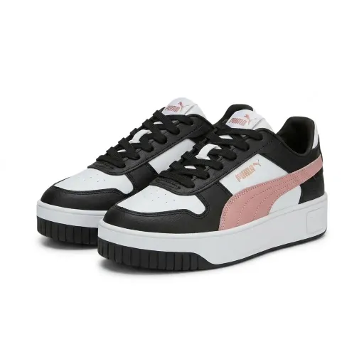 Puma Women’s Court Style Sneakers (Size 7)