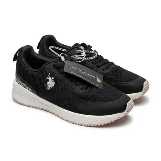 U.S. Polo Assn. Women’s Classic Sneakers (Size 7)