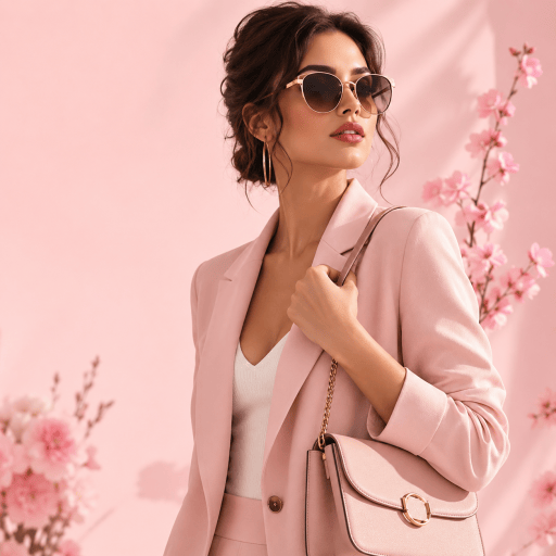 Paradise Luxe fashion edit